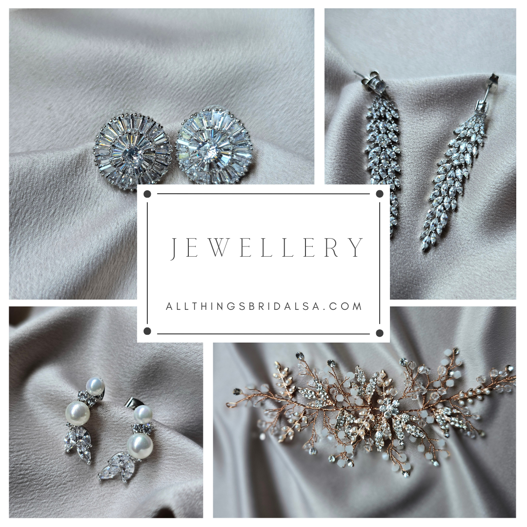 Bridal Jewellery